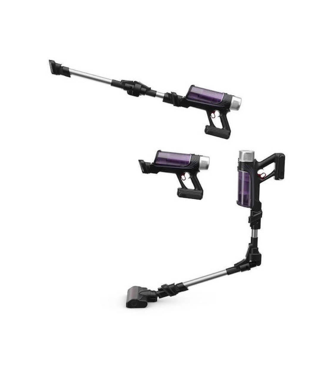 Rowenta HVC X-Force Flex 9.60 Allergy RH2037WO