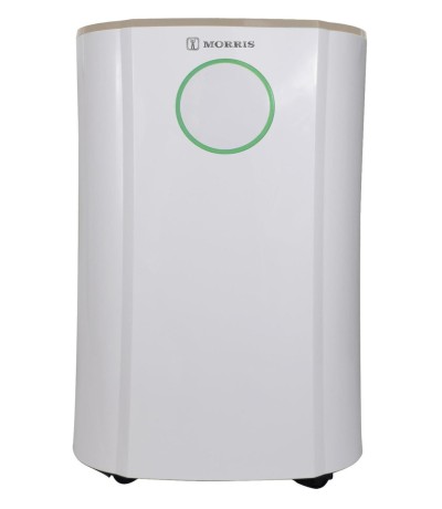 Morris MDP-20405HIW Αφυγραντήρας με Συμπιεστή Ιονιστή και Wi-Fi 20lt