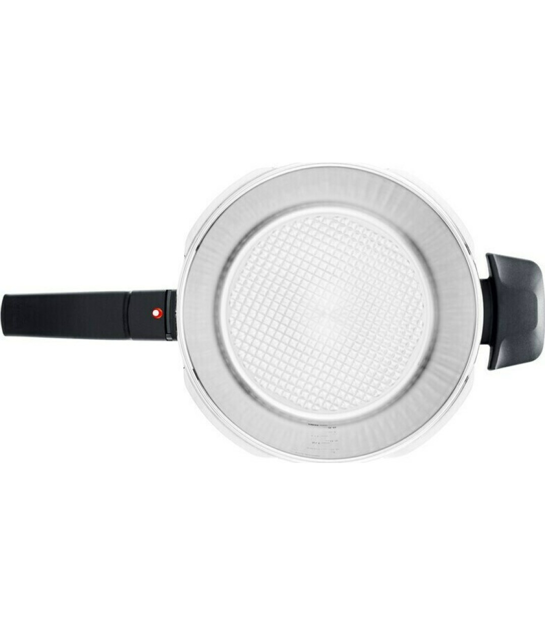 Fissler Vitavit Premium Χύτρα Ταχύτητας 8lt 