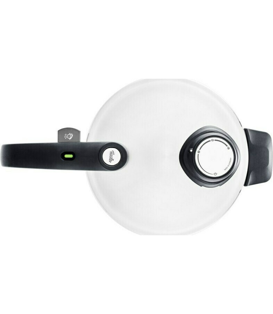 Fissler Vitavit Premium Χύτρα Ταχύτητας 8lt 