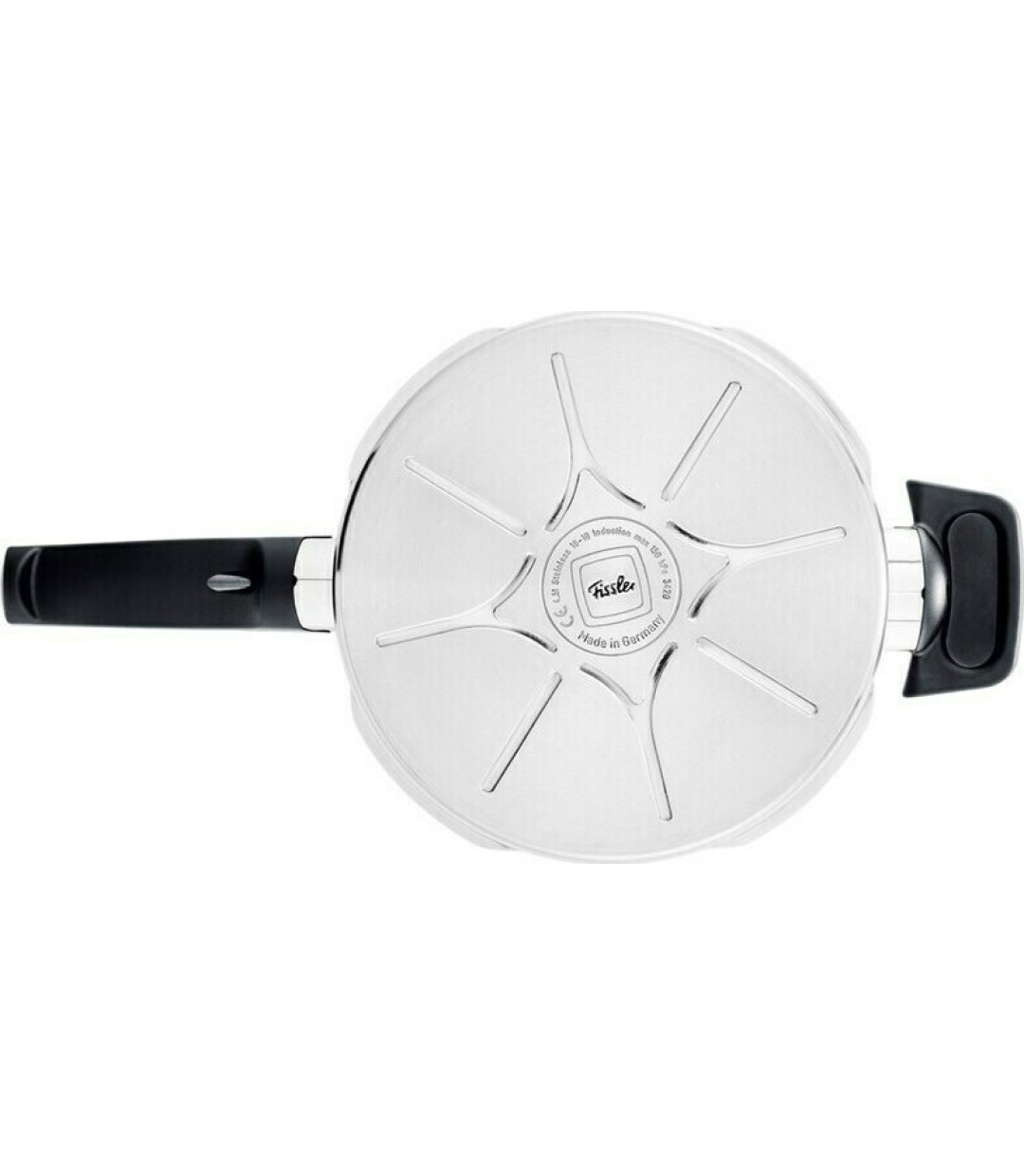 Fissler Vitavit Premium Χύτρα Ταχύτητας 8lt 