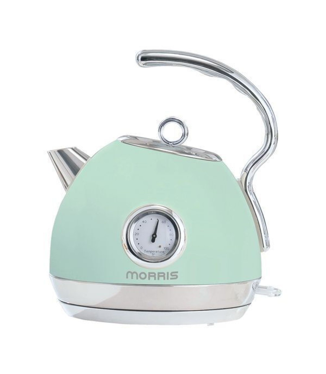 Morris Βραστήρας R 20833 1.8lt 2200W Πράσινος