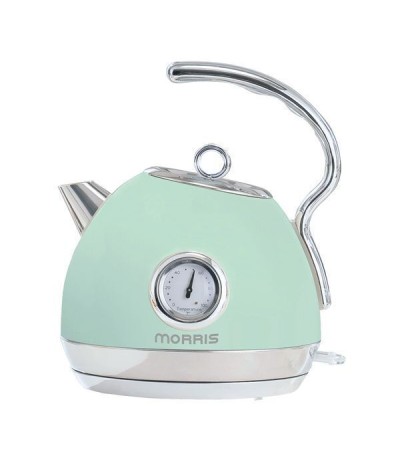 Morris Βραστήρας R 20833 1.8lt 2200W Πράσινος