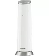 Panasonic KX-TGK210 Ασύρματο Τηλέφωνο με Aνοιχτή Aκρόαση Λευκό