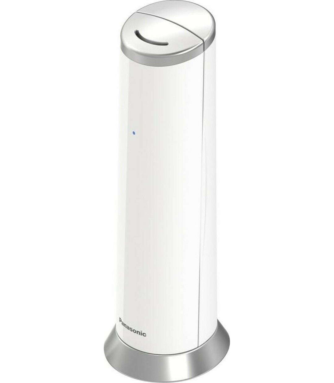 Panasonic KX-TGK210 Ασύρματο Τηλέφωνο με Aνοιχτή Aκρόαση Λευκό