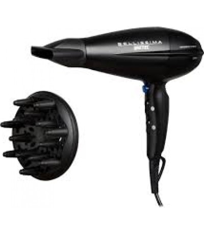 Bellissima P11 2300 Επαγγελματικό Πιστολάκι Μαλλιών 2300W