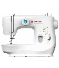 Ραπτομηχανή SINGER MADEMOISELLE M2105 Ραπτομηχανή SINGER MADEMOISELLE M2105