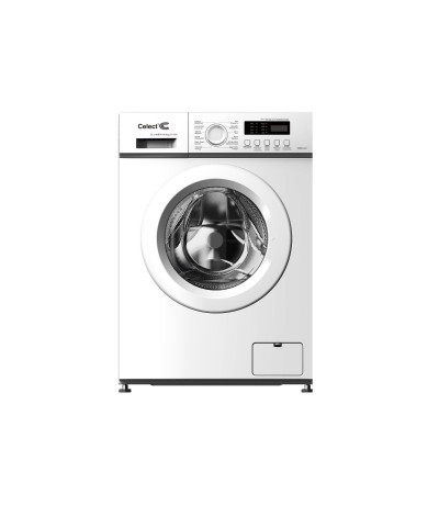 Celect CL-210670 Πλυντήριο Ρούχων 6kg 1000 Στροφών