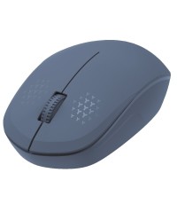 Element MS-210 Ασύρματο Εργονομικό Ποντίκι Γκρι