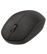 Element MS-210 Ασύρματο Εργονομικό Ποντίκι Μαύρο