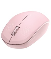 Element MS-210 Ασύρματο Εργονομικό Ποντίκι Ροζ