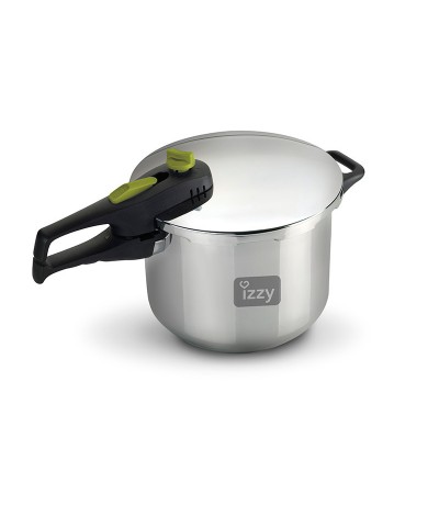 Izzy Χύτρα Ταχύτητας Family 8Lt (213195)