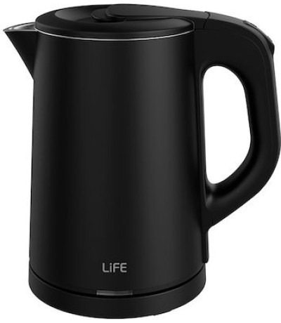 ΒΡΑΣΤΗΡΑΣ LIFE ESSENTIAL DOUBLE WALL  221-0322