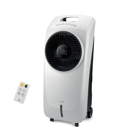 Life TYPHOON 2 Air Cooler 95W με Τηλεχειριστήριο 221-0464