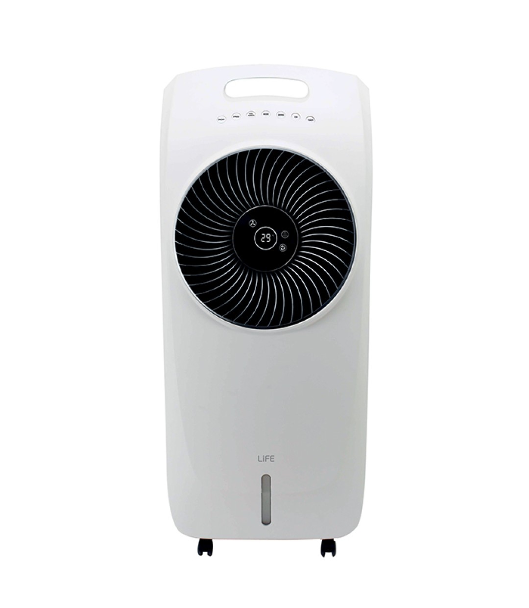 Life TYPHOON 2 Air Cooler 95W με Τηλεχειριστήριο 221-0464