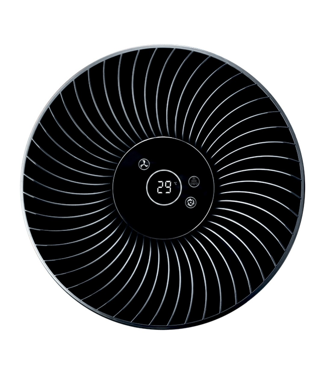 Life TYPHOON 2 Air Cooler 95W με Τηλεχειριστήριο 221-0464