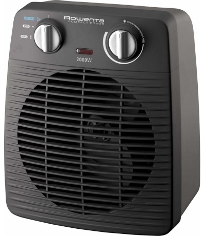 Rowenta Compact Power SO 2210 Αερόθερμο Δωματίου Δαπέδου 2000W