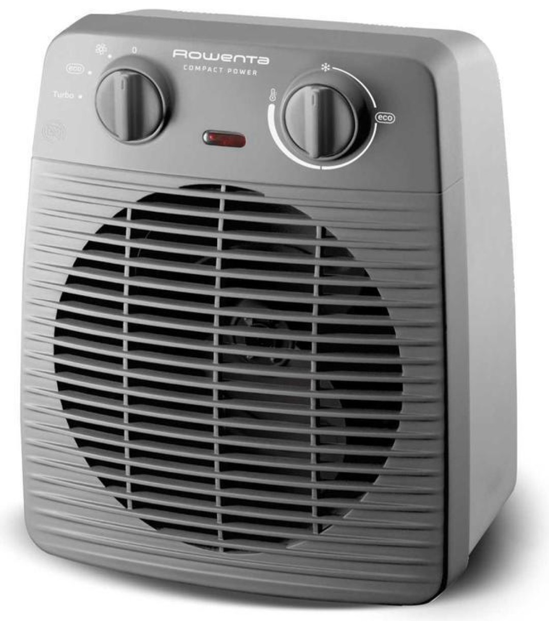 Rowenta Compact Power SO 2212 Αερόθερμο Δωματίου Δαπέδου 2000W