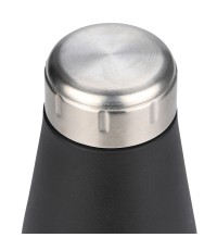 Estia Travel Flask Save the Aegean Ανακυκλώσιμο Μπουκάλι Θερμός Ανοξείδωτο BPA Free 350ml MIDNIGHT BLACK με Καλαμάκι Estia Travel Flask Save the Aegean Ανακυκλώσιμο Μπουκάλι Θερμός Ανοξείδωτο BPA Free 350ml MIDNIGHT BLACK με Καλαμάκι
