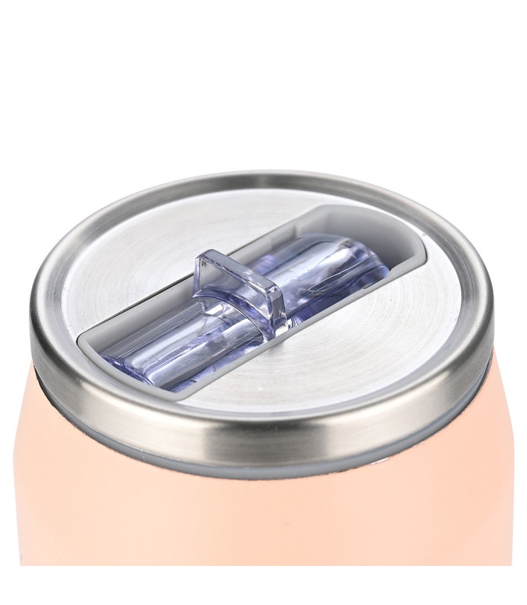 Estia Travel Cup Θερμός Ανοξείδωτο / Πλαστικό BPA Free 500ml Whimsy wonders με Καλαμάκι 01-22853