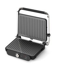 Rohnson R-2345 CONTACT GRILL Τοστιέρα Γκριλιέρα 2000W