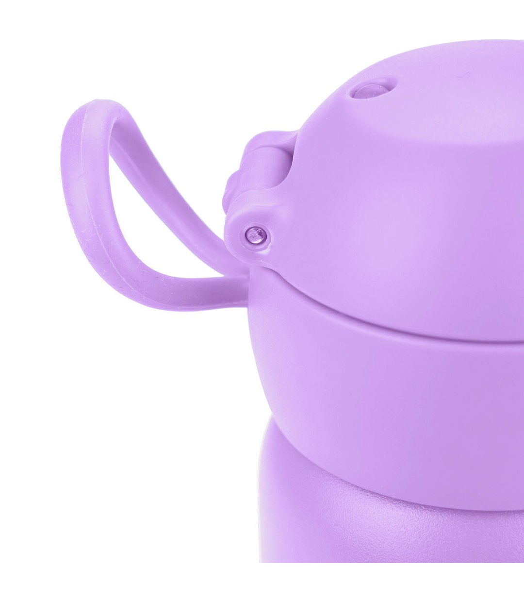 Estia Wonder Bottle Save the Aegean Παιδικό Παγούρι Θερμός Ανοξείδωτο με Καλαμάκι Non Spill Ocean Buddies 350ml 01-23485