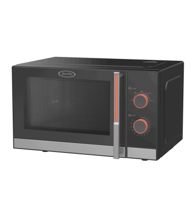 Juro-Pro NMO-238MB Φούρνος Μικροκυμάτων 23lt