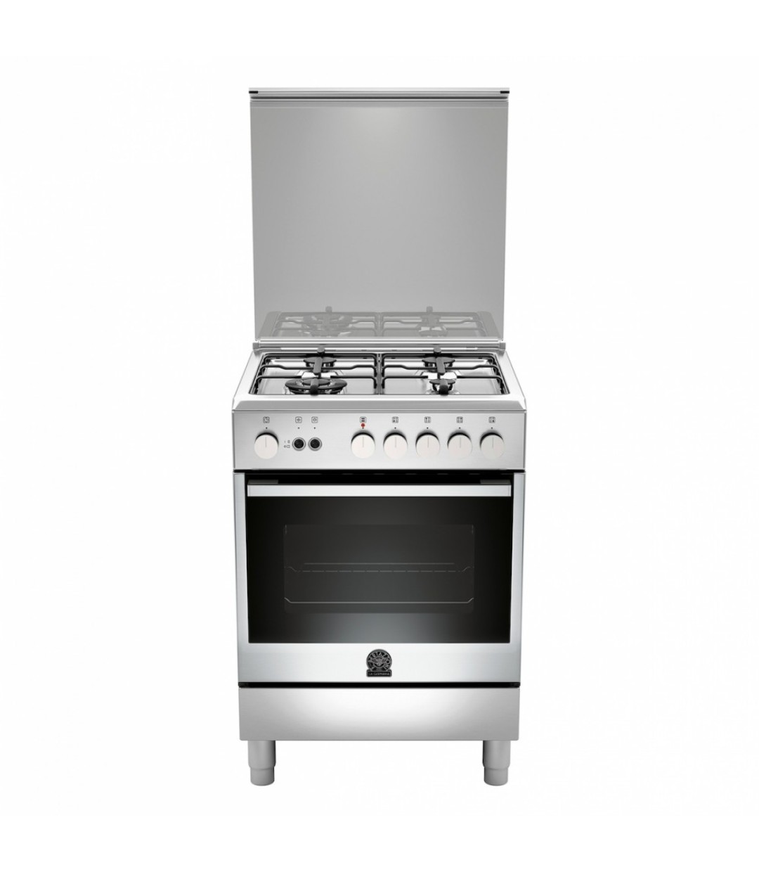 ΚΟΥΖΙΝΑ LA GERMANIA 23FTR64 C81 DX INOX