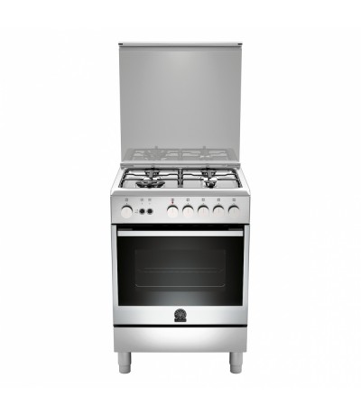 ΚΟΥΖΙΝΑ LA GERMANIA 23FTR64 C81 DX INOX