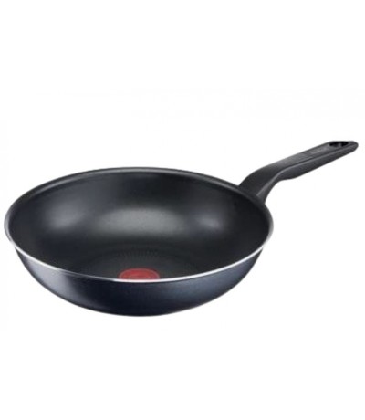 Tefal XL Force Τηγάνι από Αλουμίνιο με Αντικολλητική Επίστρωση 24cm