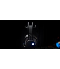 Zeroground HD-2400G Keiji Over Ear Gaming Headset με σύνδεση USB