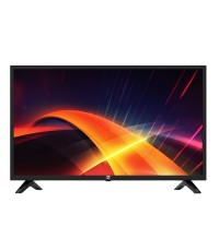 F&U Τηλεόραση 24" HD Ready LED FL24117 (2023)  