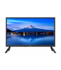 F&U Τηλεόραση 24" HD Ready LED FL24117 (2023)  