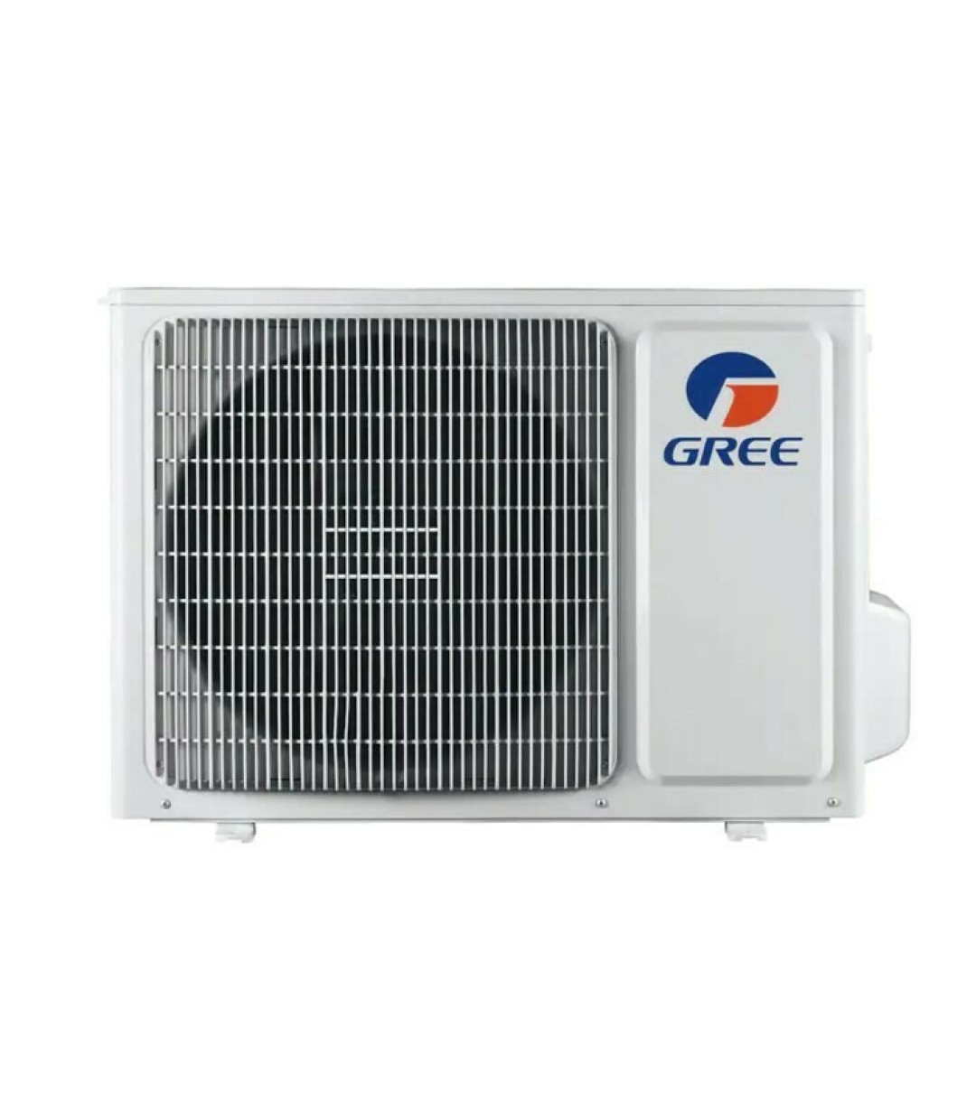 Gree Fairy GRC-241QI/KFR-N5/GRCO-241QI/KFR-N5 Κλιματιστικό Inverter 24000 BTU A++/A+ με Ιονιστή και WiFi