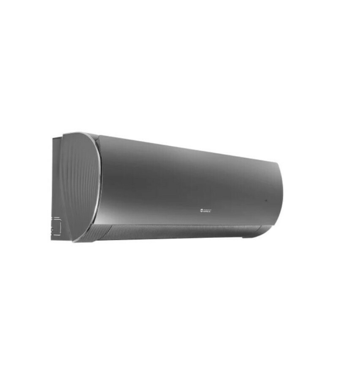 Gree Fairy GRC-241QI/KFR-N5/GRCO-241QI/KFR-N5 Κλιματιστικό Inverter 24000 BTU A++/A+ με Ιονιστή και WiFi