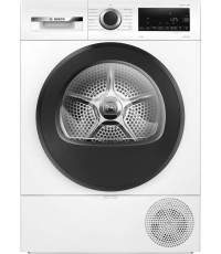 Bosch Serie 6 WQG 24201 Στεγνωτήριο 9kg A++ με Αντλία Θερμότητας