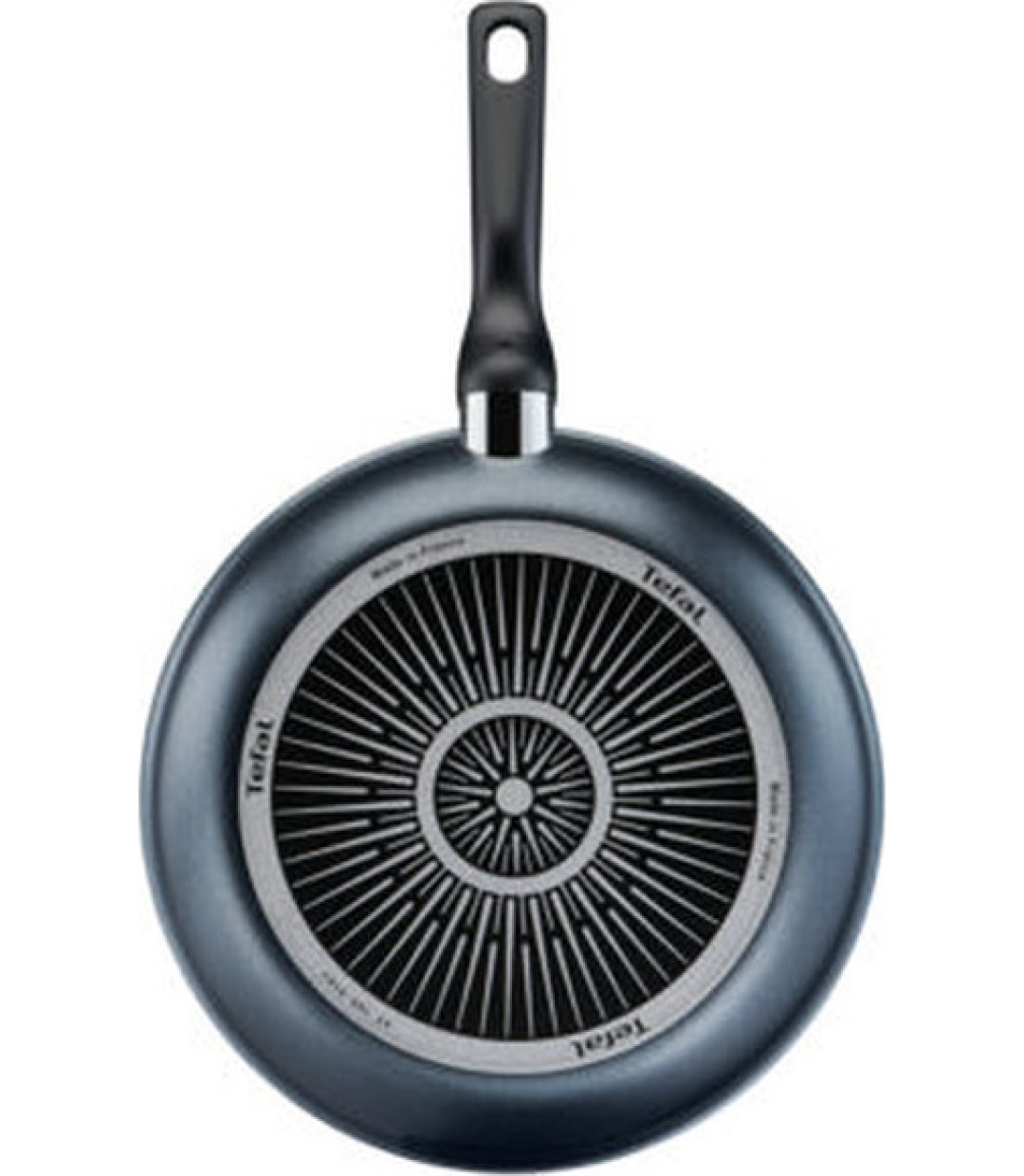 Tefal XL Force Τηγάνι από Αλουμίνιο με Αντικολλητική Επίστρωση 24cm