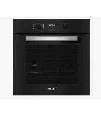 Miele H 2455 B D OBSW  Φούρνος άνω Πάγκου 76lt Π56εκ. Μαύρος