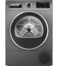 Στεγνωτήριο Bosch Serie 6 WQG 245 DREU 9kg με Αντλία Θερμότητας Στεγνωτήριο Bosch Serie 6 WQG 245 DREU 9kg με Αντλία Θερμότητας