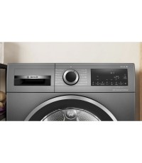 Στεγνωτήριο Bosch Serie 6 WQG 245 DREU 9kg με Αντλία Θερμότητας Στεγνωτήριο Bosch Serie 6 WQG 245 DREU 9kg με Αντλία Θερμότητας