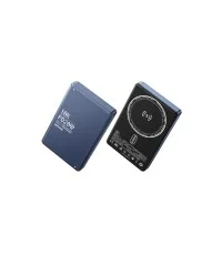 WK WP-79 MagSafe Power Bank 10000mAh 20W με Θύρα USB-C Power Delivery Μπλε 250814