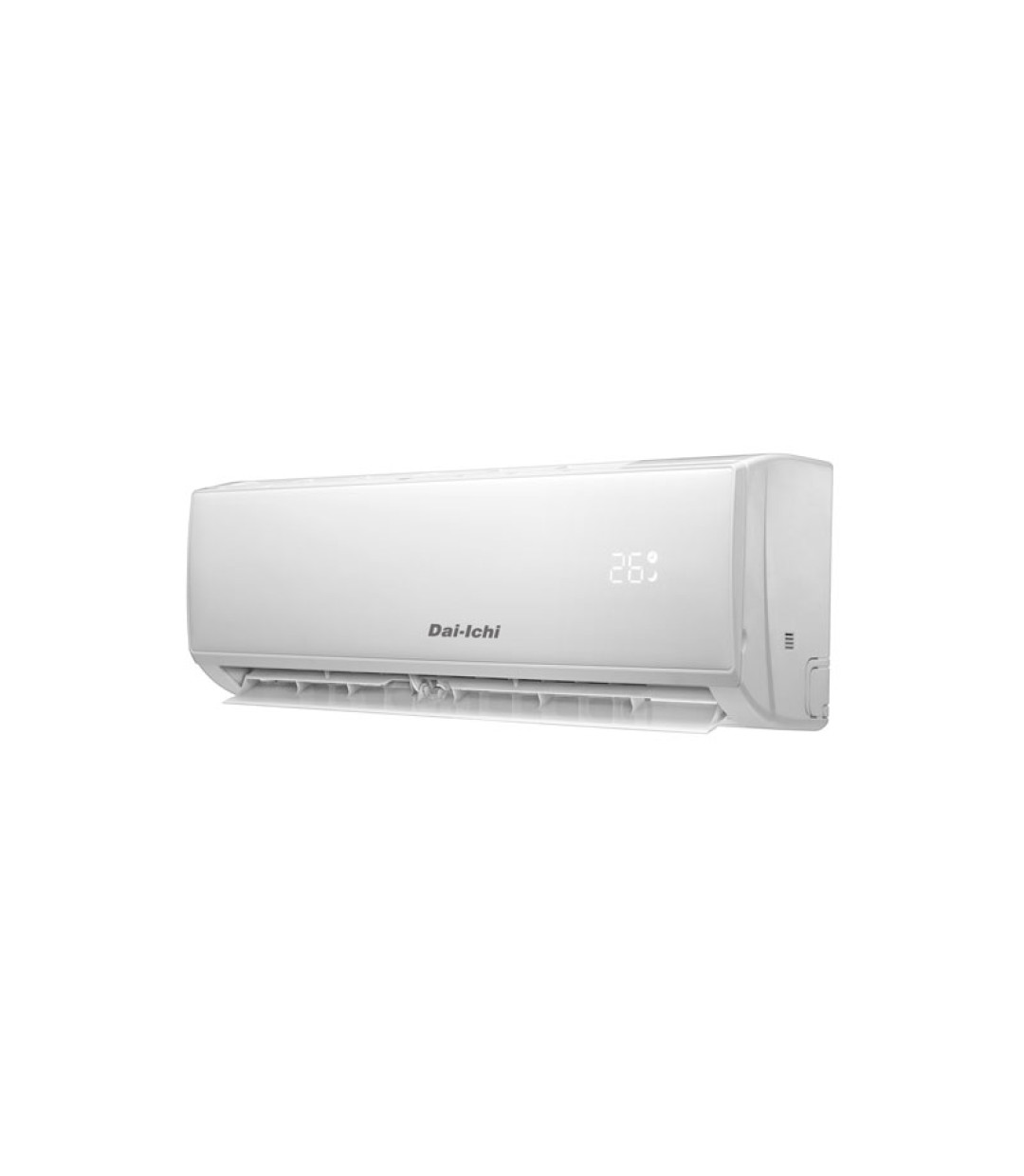 Dai-Ichi DHT25-18IVI/DHT25-18IVO Κλιματιστικό Inverter 18000 BTU A++/A+++ με Wi-Fi
