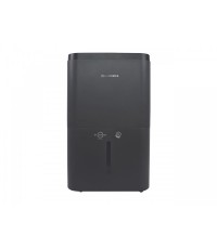 Morris Lunar Series MDP-25320 Αφυγραντήρας με Συμπιεστή Ιονιστή και Wi-Fi 25lt Γκρι