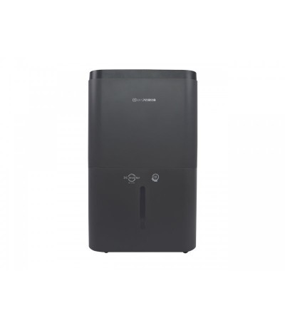 Morris Lunar Series MDP-25320 Αφυγραντήρας με Συμπιεστή Ιονιστή και Wi-Fi 25lt Γκρι