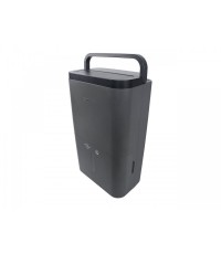 Morris Lunar Series MDP-25320 Αφυγραντήρας με Συμπιεστή Ιονιστή και Wi-Fi 25lt Γκρι