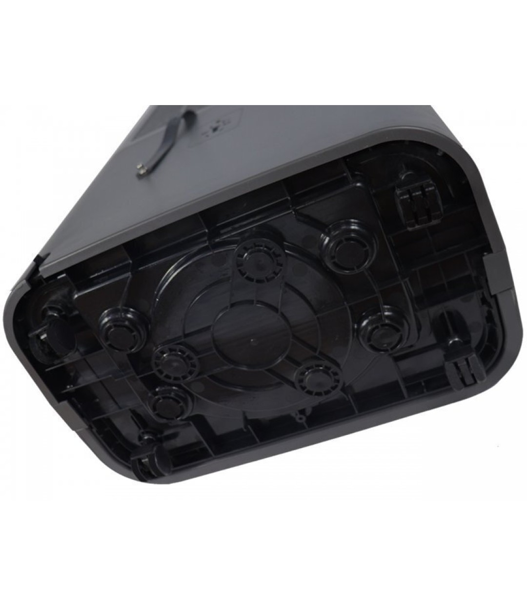 Morris Lunar Series MDP-25320 Αφυγραντήρας με Συμπιεστή Ιονιστή και Wi-Fi 25lt Γκρι