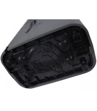 Morris Lunar Series MDP-25320 Αφυγραντήρας με Συμπιεστή Ιονιστή και Wi-Fi 25lt Γκρι