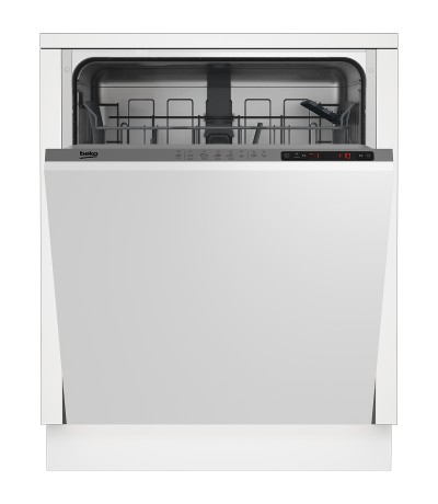BEKO BDIN 25321 C Εντοιχιζόμενο Πλυντήριο Πιάτων για 13 Σερβίτσια Π59.8xY81.8εκ. BEKO BDIN 25321 C Εντοιχιζόμενο Πλυντήριο Πιάτων για 13 Σερβίτσια Π59.8xY81.8εκ.