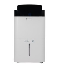 Morris MDP-25600INV Αφυγραντήρας με Συμπιεστή Ιονιστή και Wi-Fi 25lt