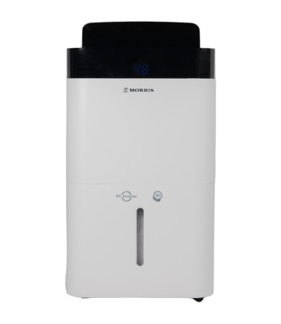 Morris MDP-25600INV Αφυγραντήρας με Συμπιεστή Ιονιστή και Wi-Fi 25lt